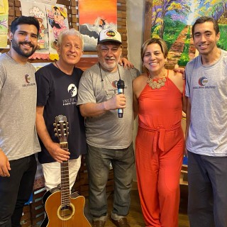 Evento Empoderaelas