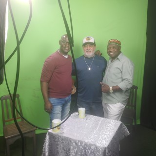 Programa Samba Sorriso e Harmonia