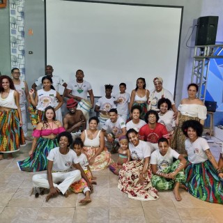 Evento IMAC