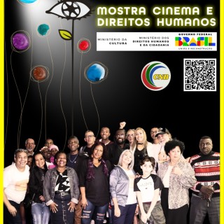 14° MOSTRA CINEMA E DIREITOS HUMANOS