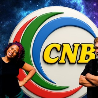 Colaboradores da TV CNB!
