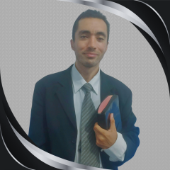 Pr Felipe Ferreira