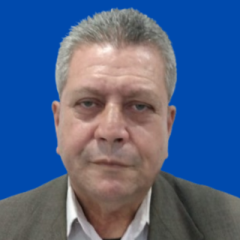 Pr. Cusdódio Silva