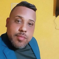 Apostolo Deivson Gomes