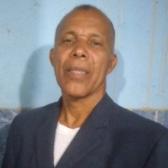 Pr. Josias dos Santos