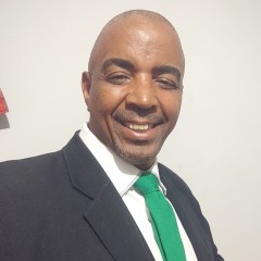 Bispo João Carlos