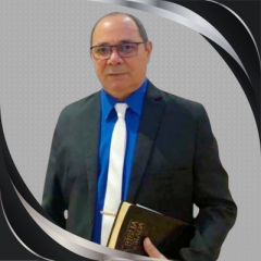 Pr. Gilvan Medeiros