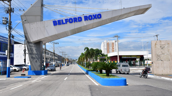 Cenário de Belford Roxo eleições 2026 e seus protagonistas Locais