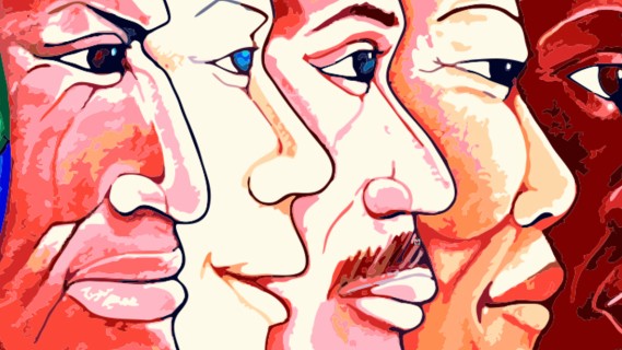 INCLUINDO A MISCIGENAÇÃO EM PRODIGALIDADE