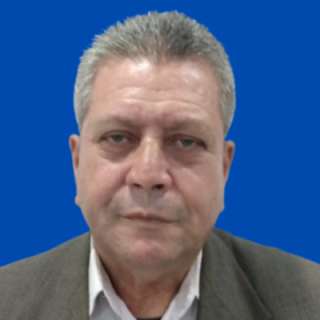 Pr. Custódio Silva